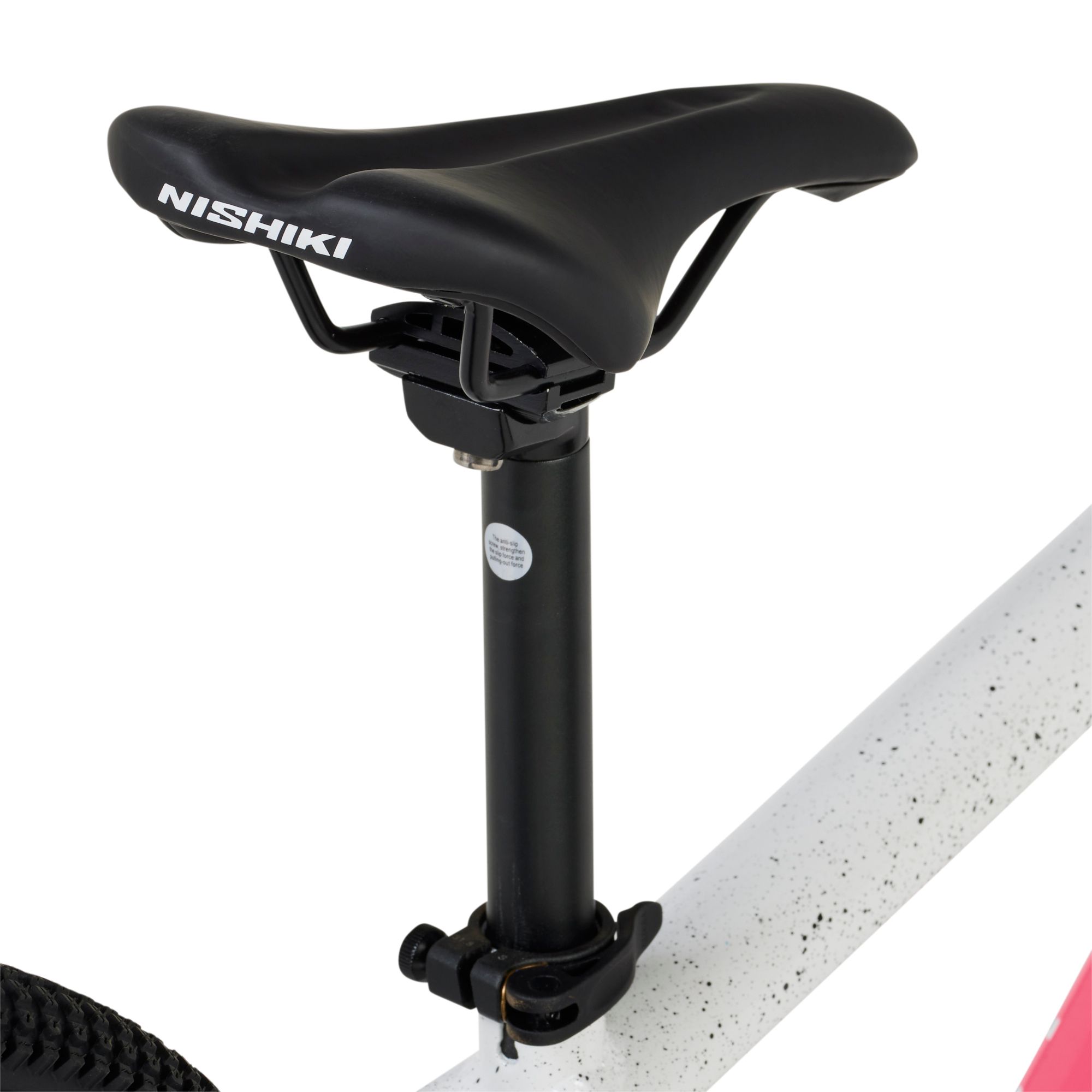 Nishiki Adult Colorado Limited Edition Mountain Bike product image