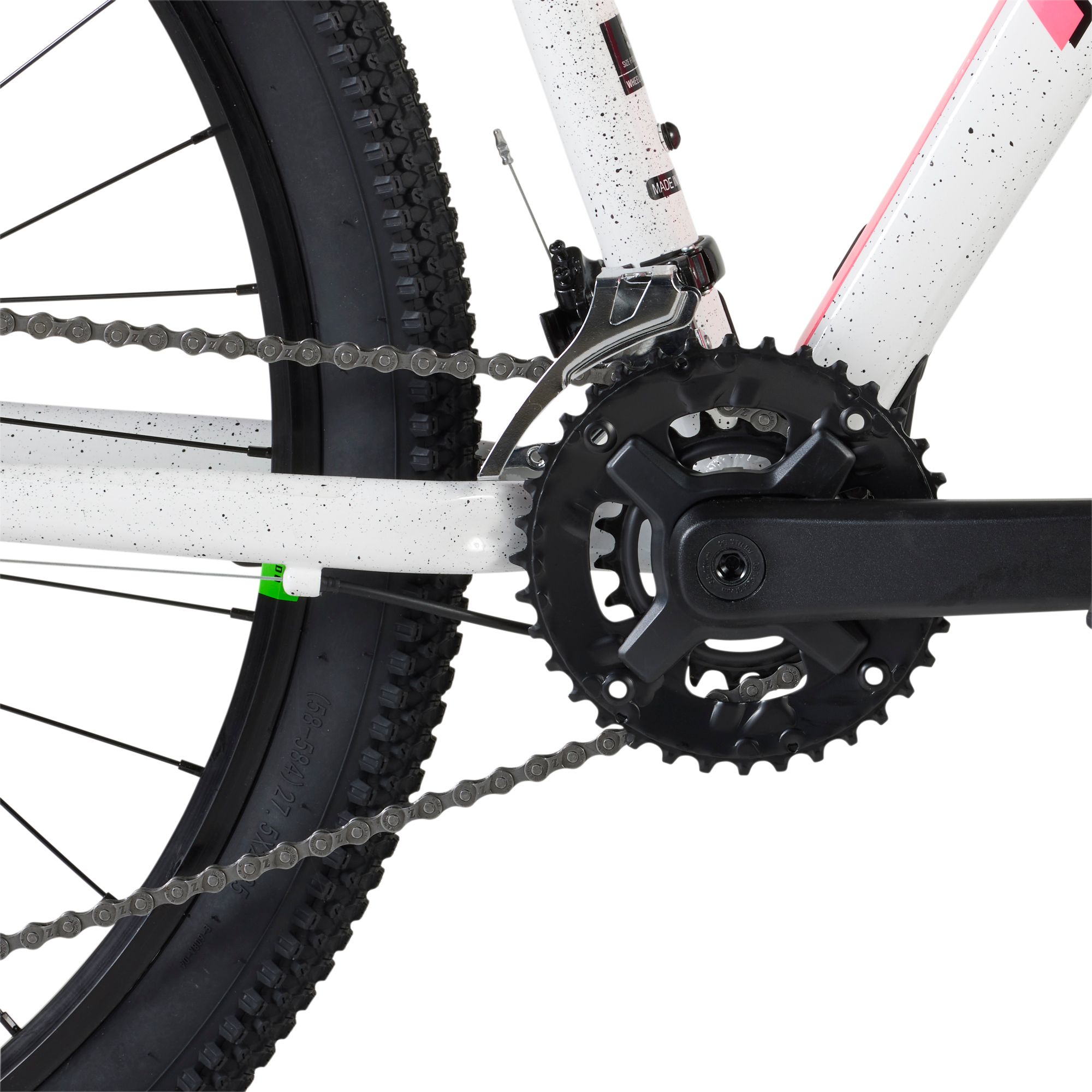 Nishiki Adult Colorado Limited Edition Mountain Bike product image