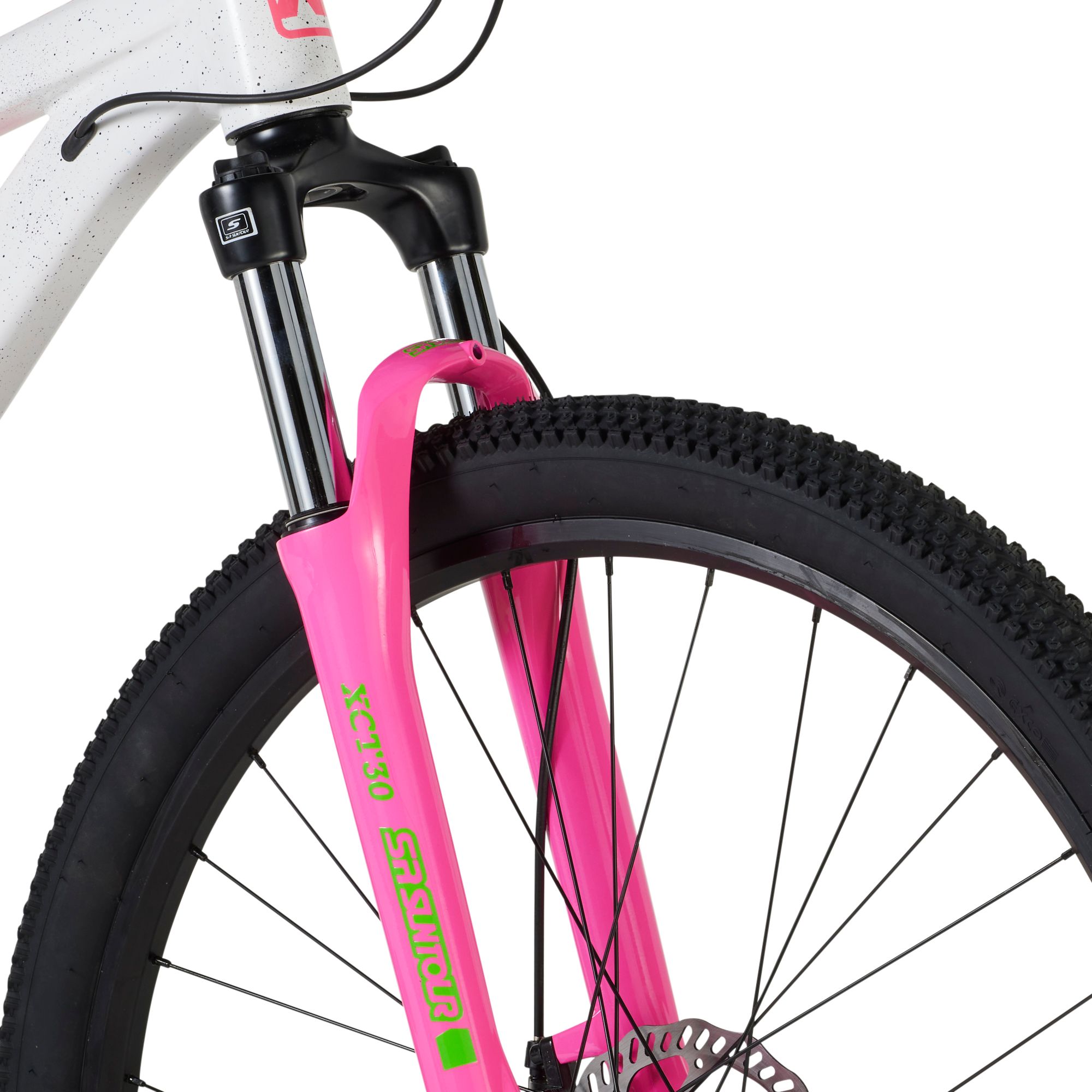 Nishiki Adult Colorado Limited Edition Mountain Bike product image