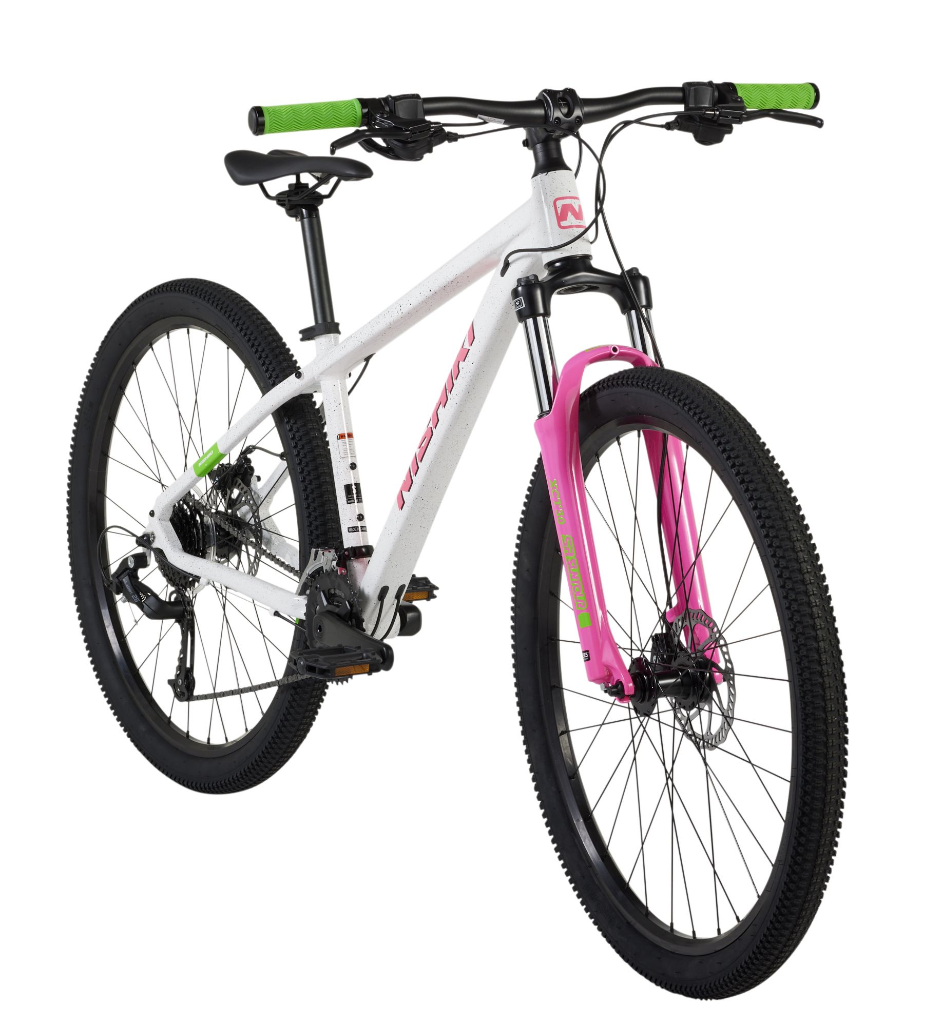 Nishiki Adult Colorado Limited Edition Mountain Bike product image