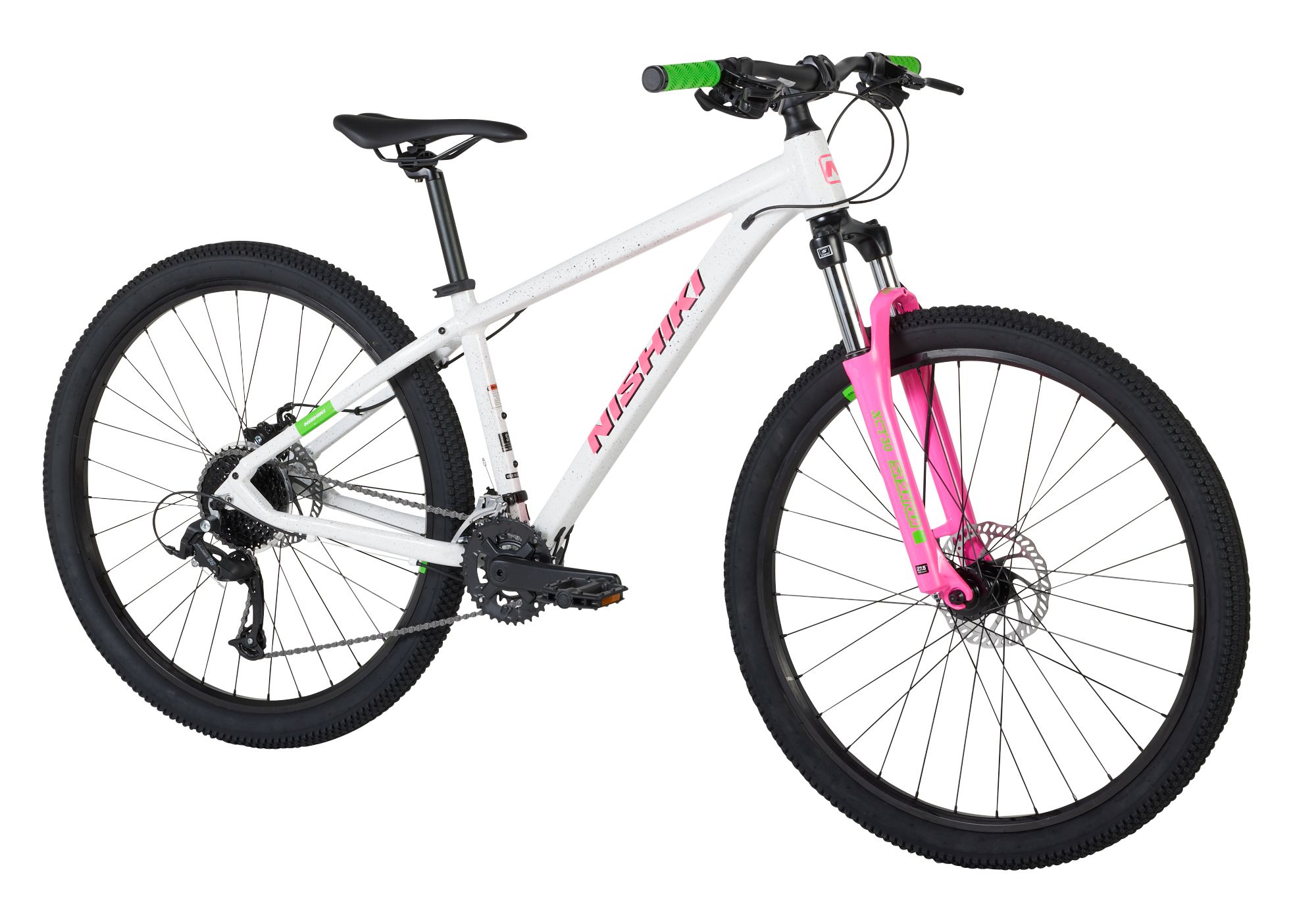 Nishiki Adult Colorado Limited Edition Mountain Bike product image