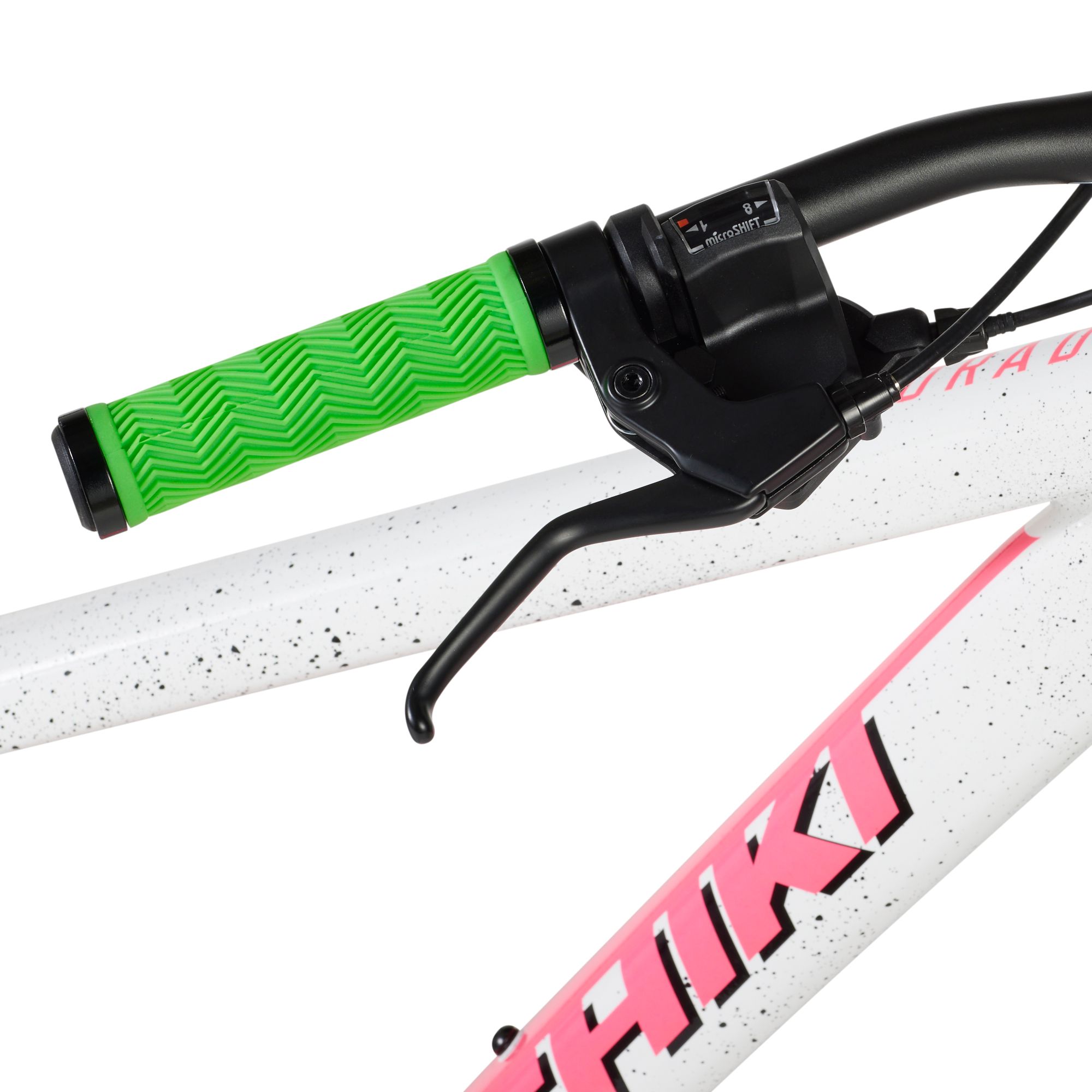 Nishiki Adult Colorado Limited Edition Mountain Bike product image