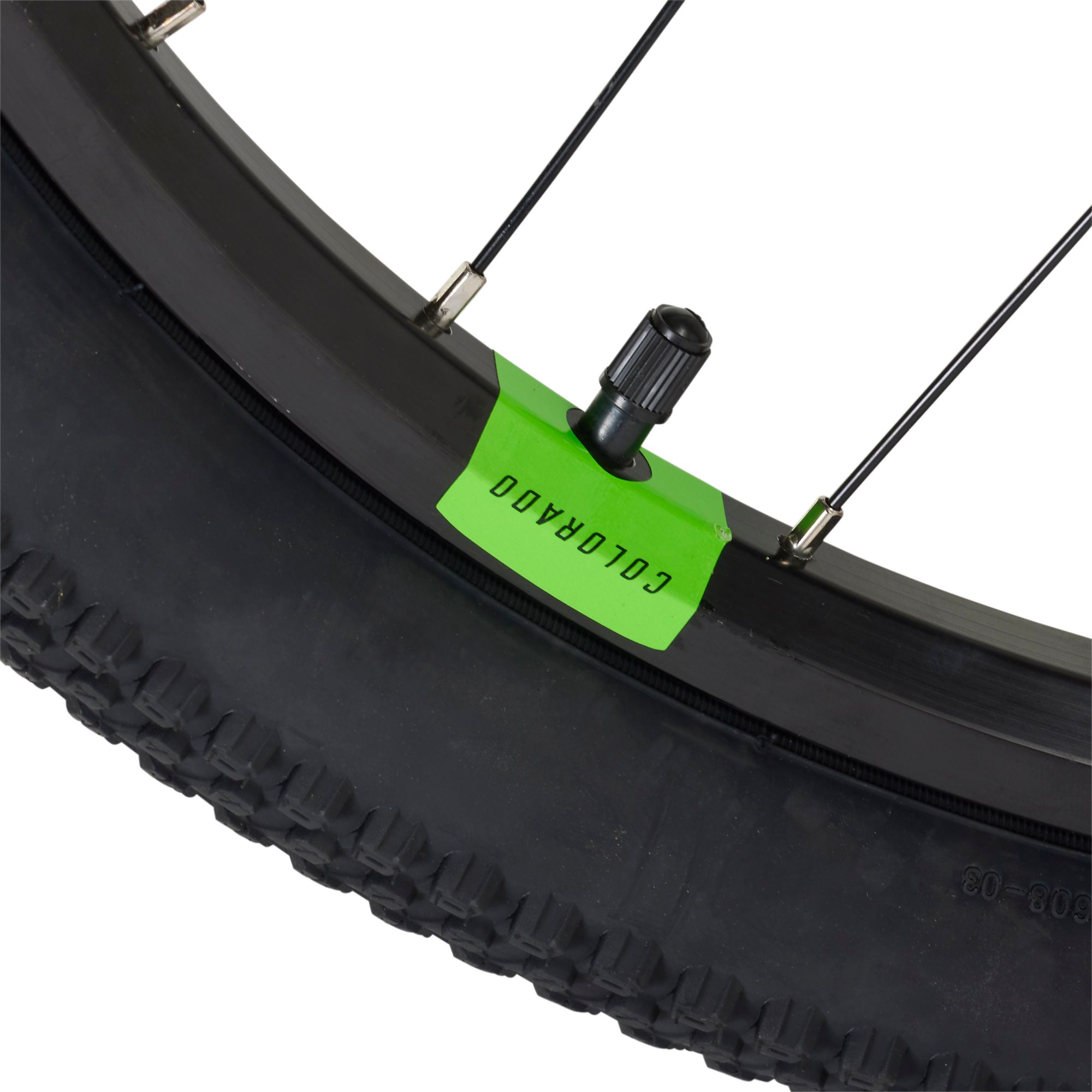 Nishiki Youth 24” Limited Edition Colorado Mountain Bike product image