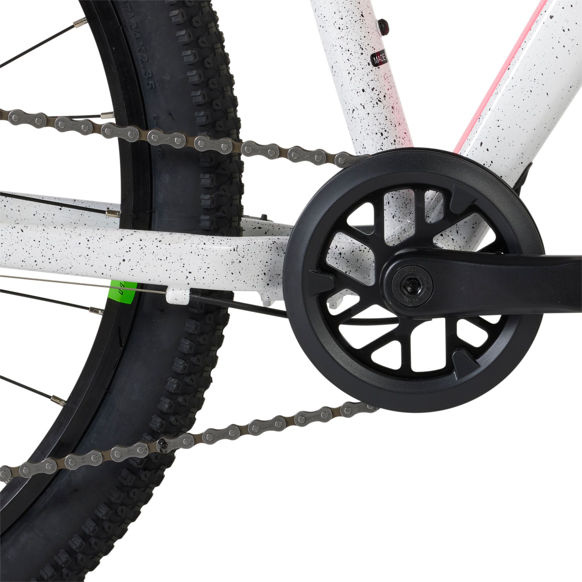 Nishiki Youth 24” Limited Edition Colorado Mountain Bike product image