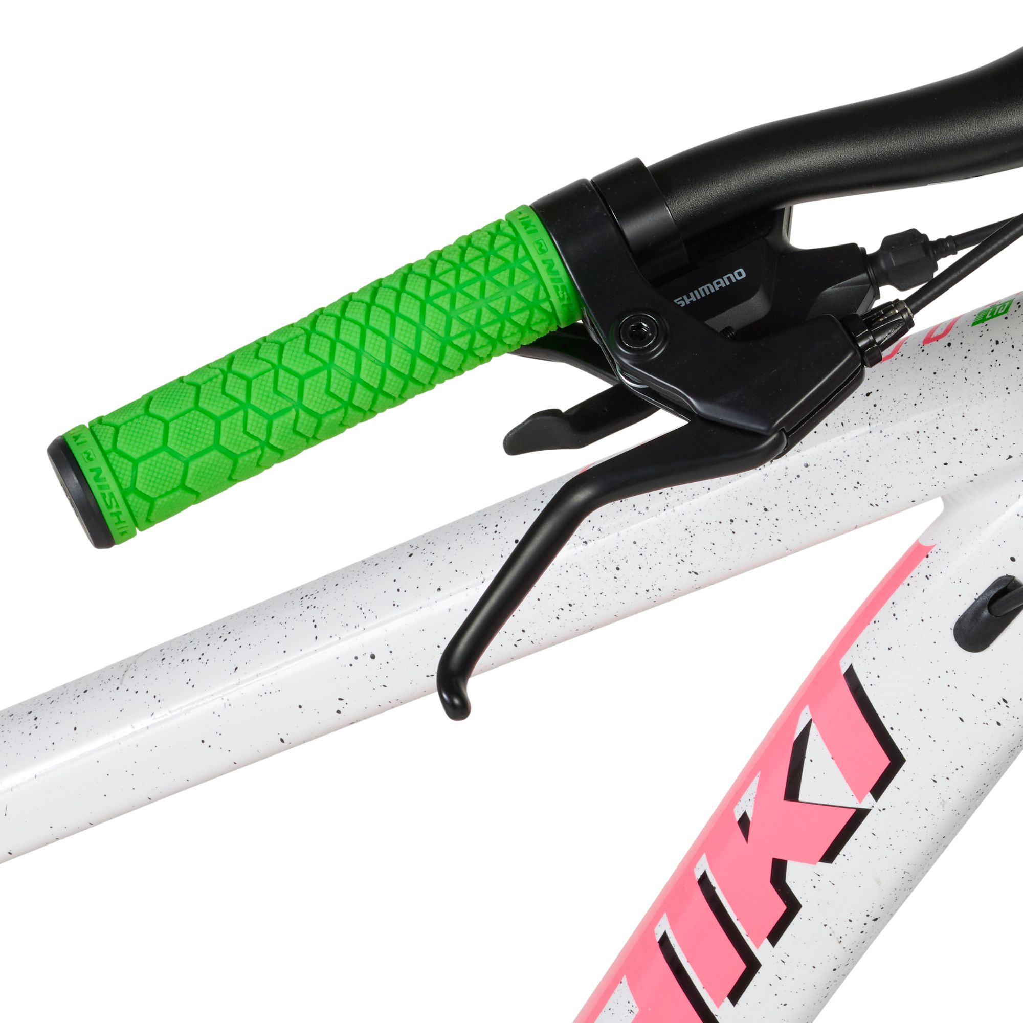 Nishiki Youth 24” Limited Edition Colorado Mountain Bike product image