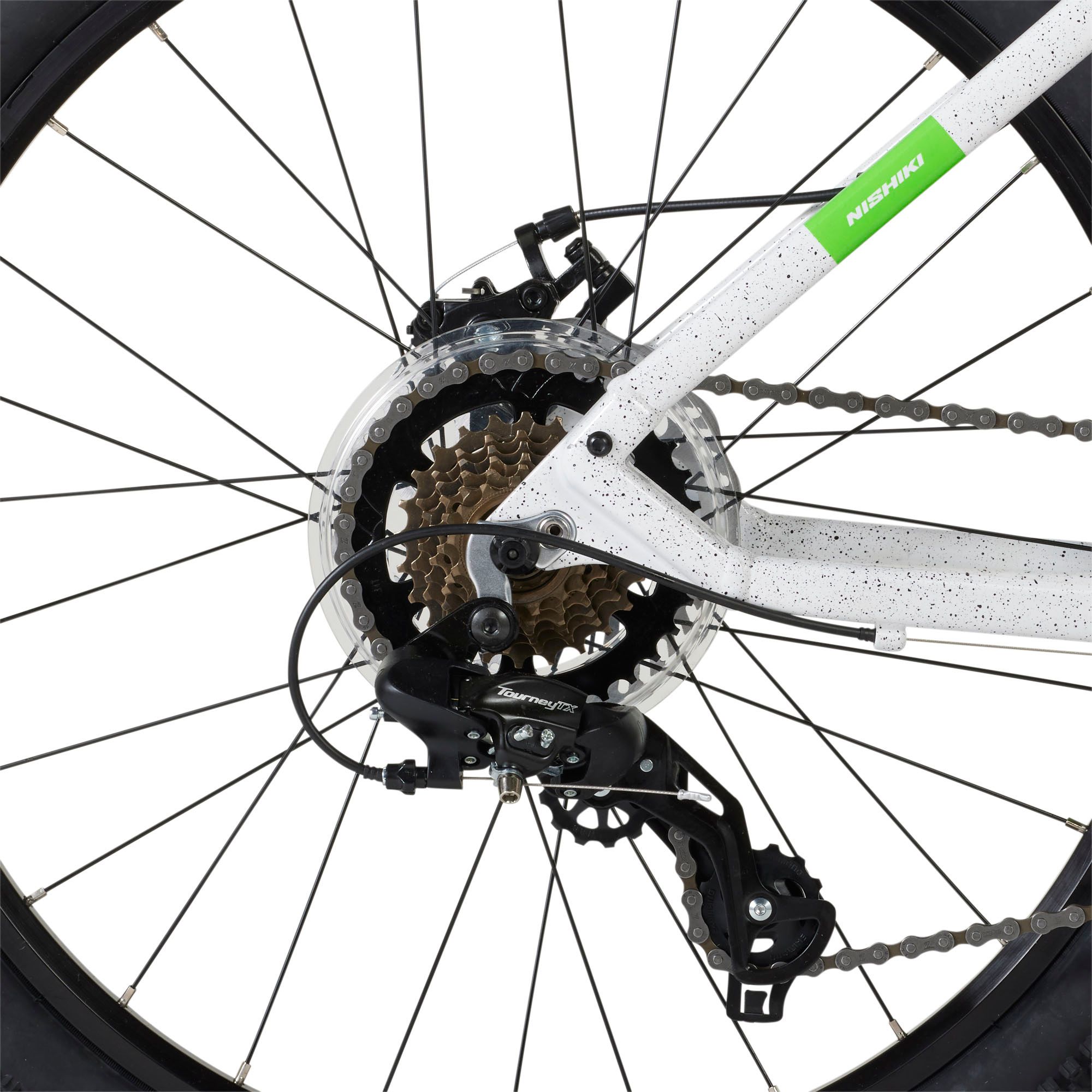 Nishiki Youth 24” Limited Edition Colorado Mountain Bike product image