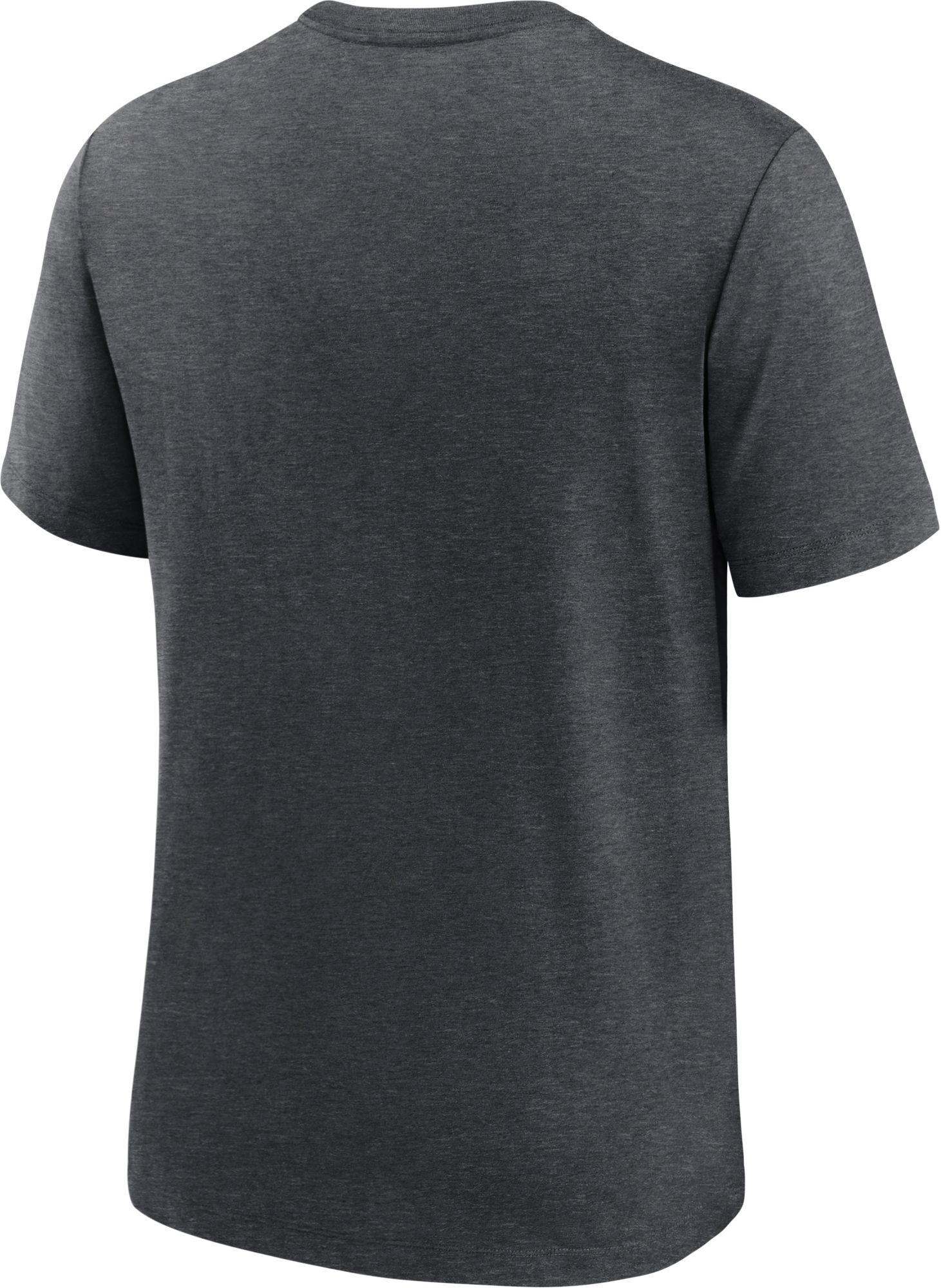 Nike Men's Boston Red Sox Gray Early Work T-Shirt product image