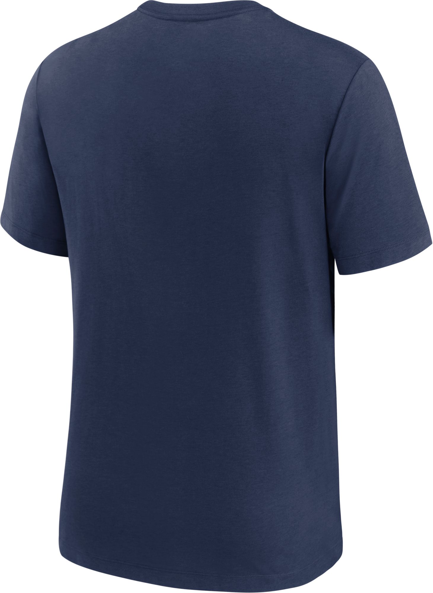 Nike Men's Seattle Mariners Navy Early Work T-Shirt product image