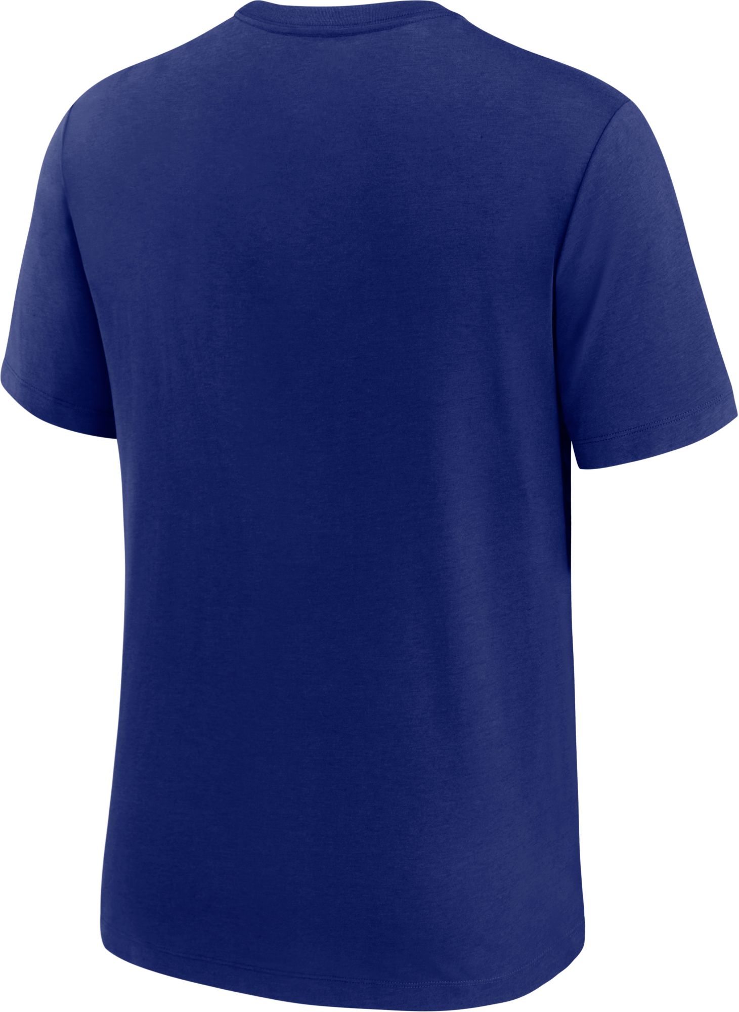 Nike Men's Los Angeles Dodgers Royal Early Work T-Shirt product image