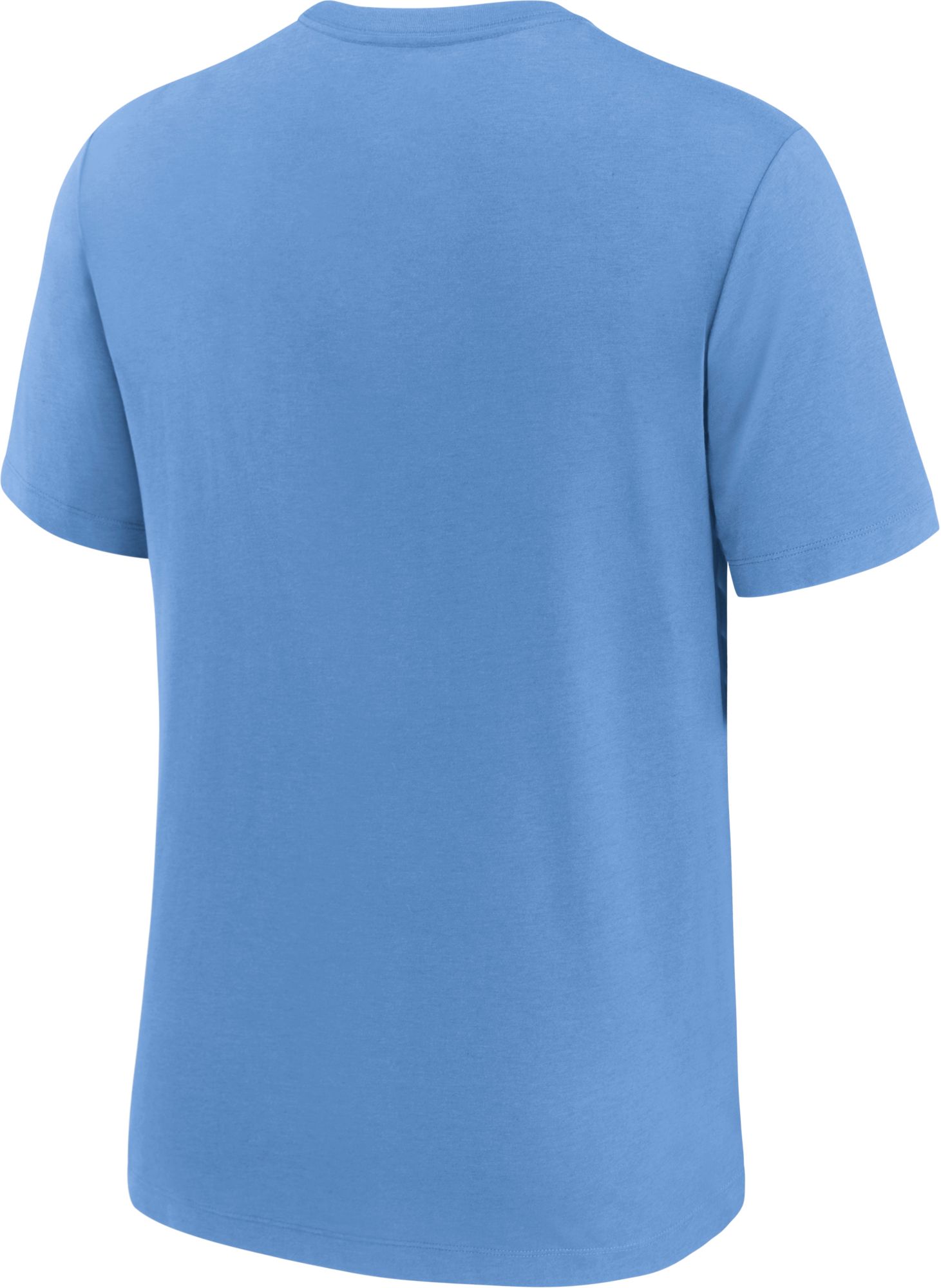 Nike Men's Kansas City Royals Blue Early Work T-Shirt product image