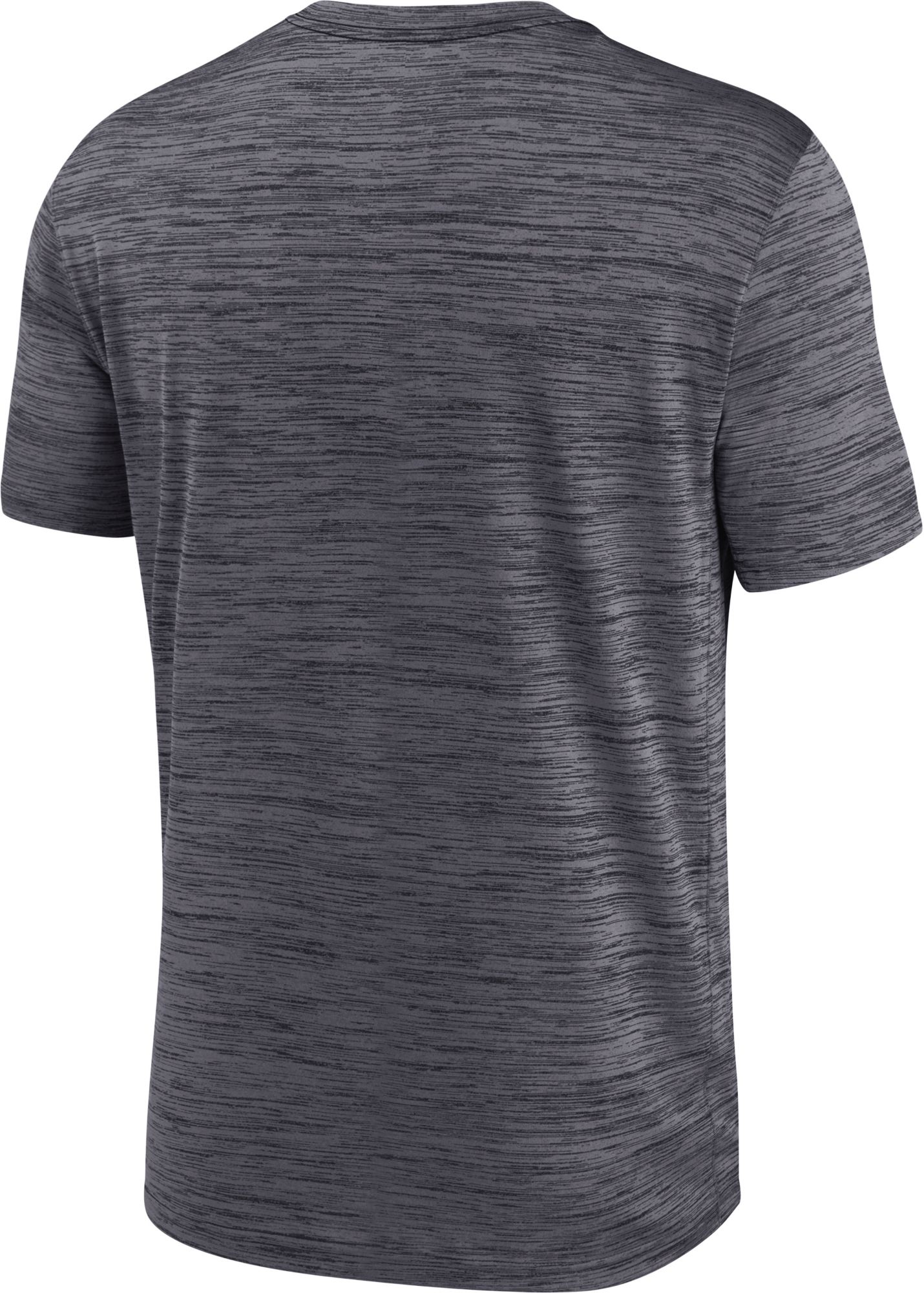 Nike Men's Arizona Diamondbacks 2024 City Connect Authentic Collection Velocity T-Shirt