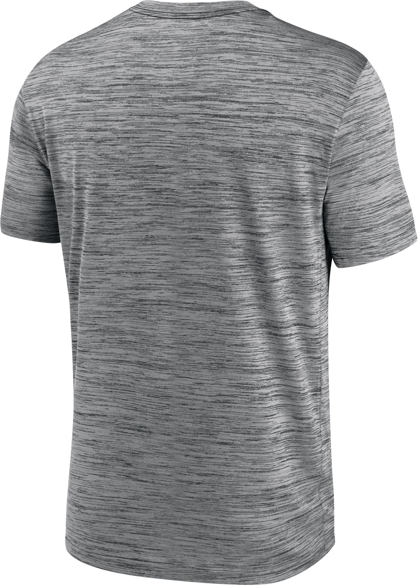 Nike Men's Arizona Diamondbacks Grey 2021 City Connect Velocity T-Shirt product image