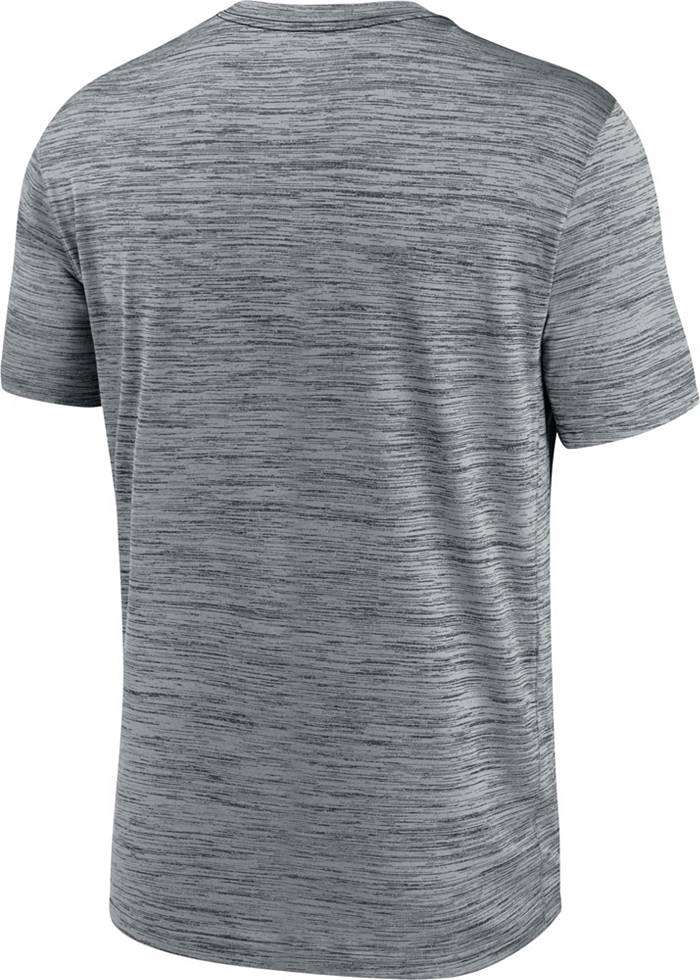 Nike Team Issue (MLB Atlanta Braves) Men's T-Shirt.