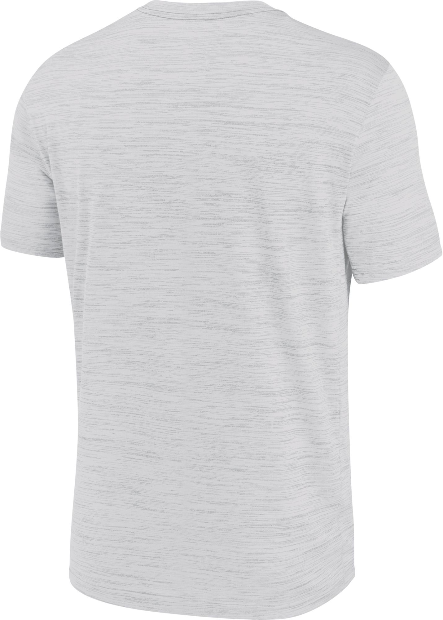 Nike Men's San Francisco Giants 2022 City Connect Velocity Practice T-Shirt product image