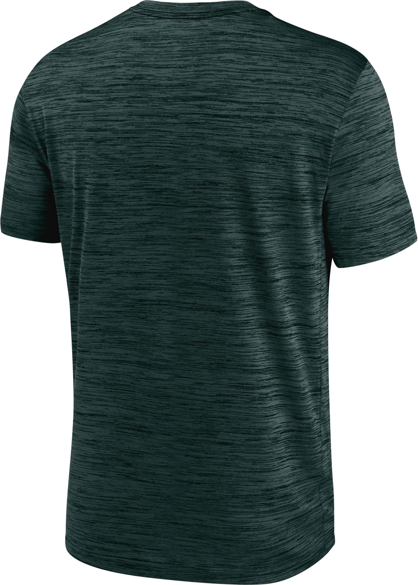 Nike Men's Colorado Rockies 2022 City Connect Velocity Practice T-Shirt product image