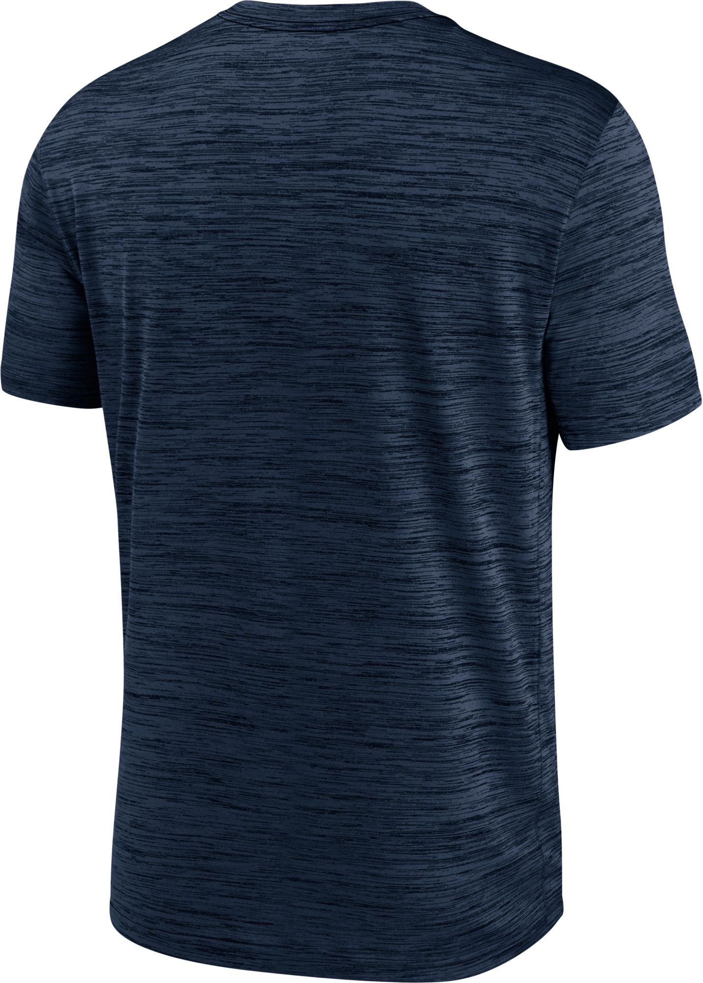 Nike Men's Chicago Cubs 2024 City Connect Authentic Collection Velocity T-Shirt