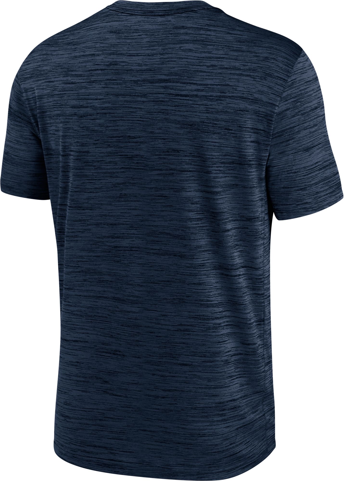Nike Men's Seattle Mariners Navy Legend Velocity T-Shirt product image