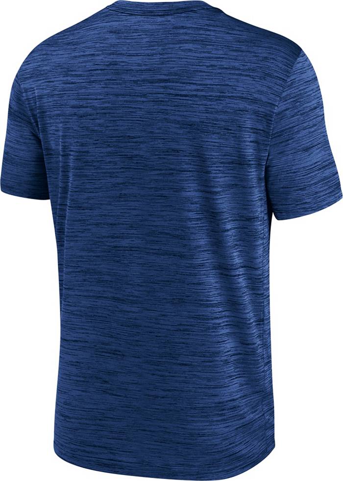 Nike Velocity Team (MLB Chicago Cubs) Men's T-Shirt