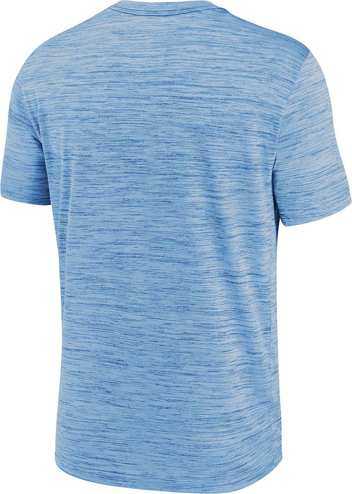 Nike Men's Tampa Bay Rays Randy Arozarena #56 Navy T-Shirt