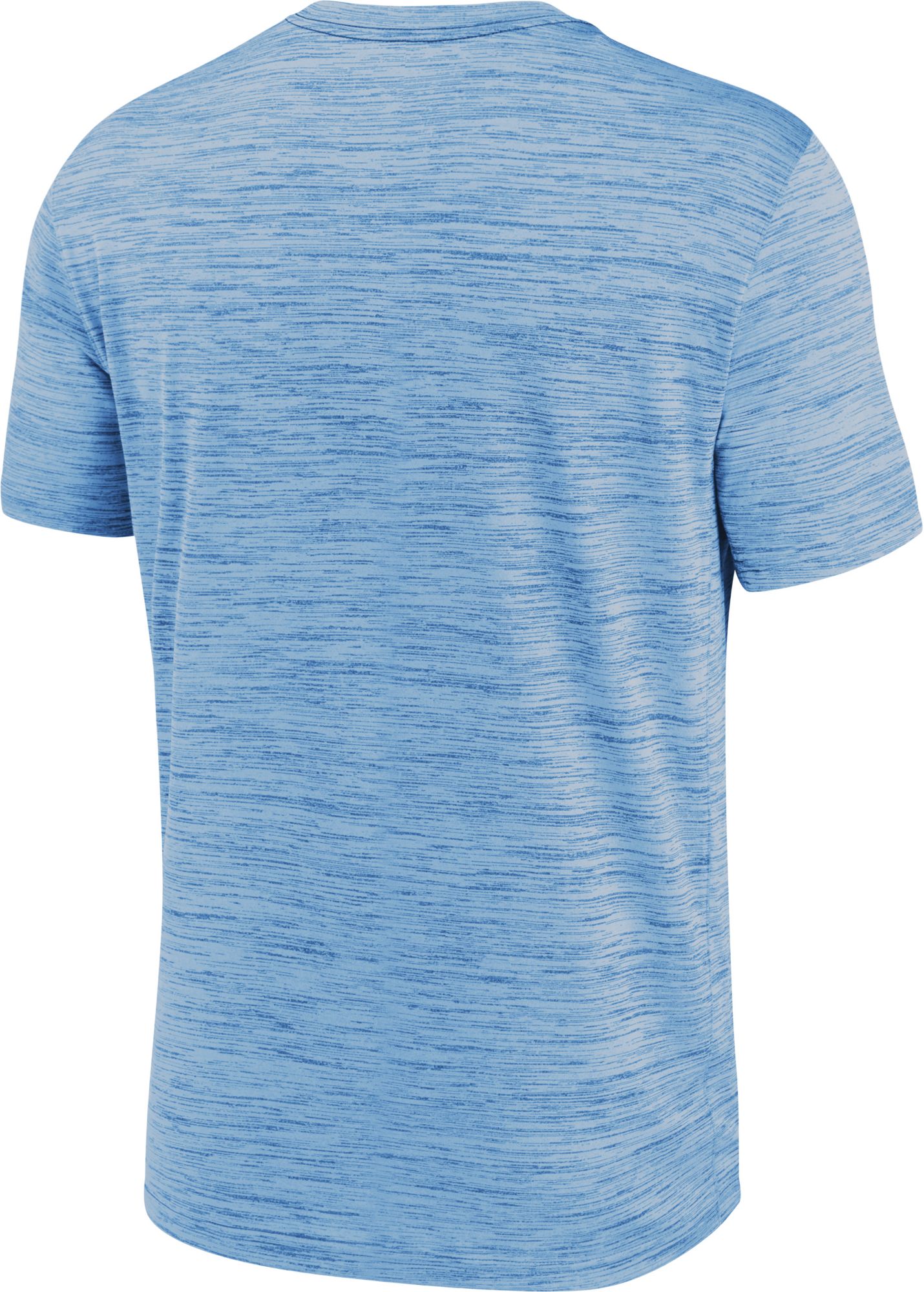 Nike Men's Kansas City Royals Blue Legend Velocity T-Shirt product image