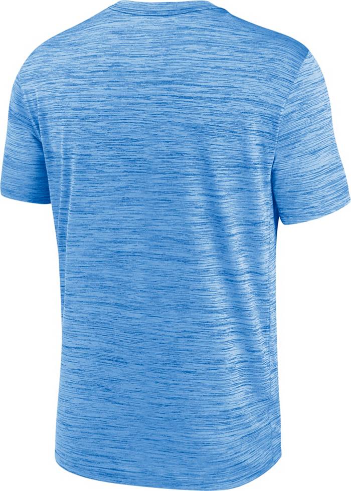 San Diego Padres Nike City Connect Legend Practice Velocity T