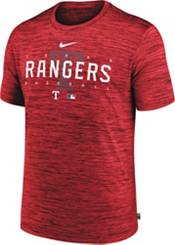 Men's Texas Rangers Nike Light Blue Alternate Authentic Team Logo Jersey