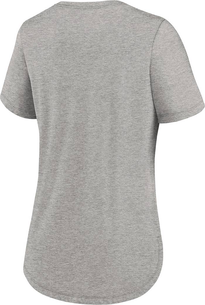 Men's New York Yankees Nike 3/4-Sleeve Raglan T-Shirt