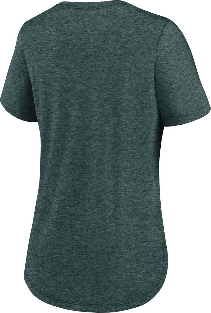 Nike Women's Colorado Rockies Kris Bryant #23 Black T-Shirt