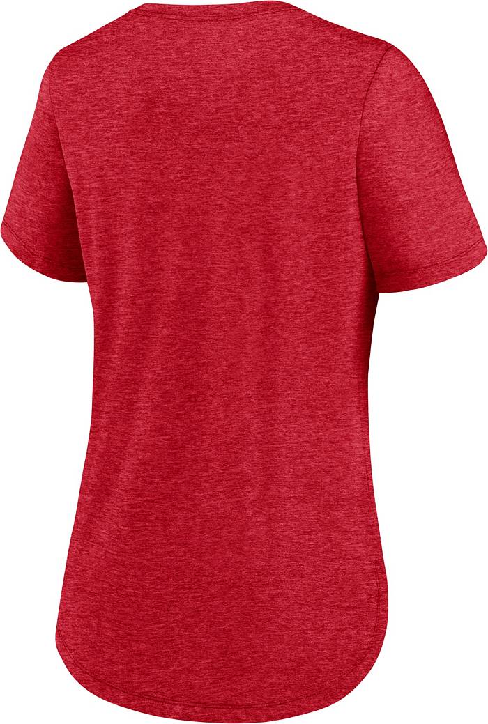 Nike City Connect Wordmark (MLB Los Angeles Angels) Men's T-Shirt