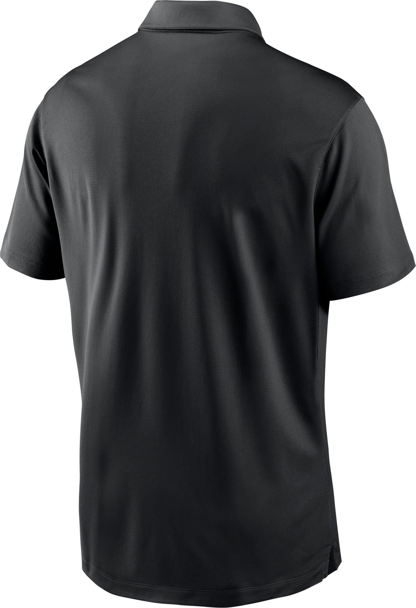 Nike Men's Baltimore Ravens Franchise Black Polo product image