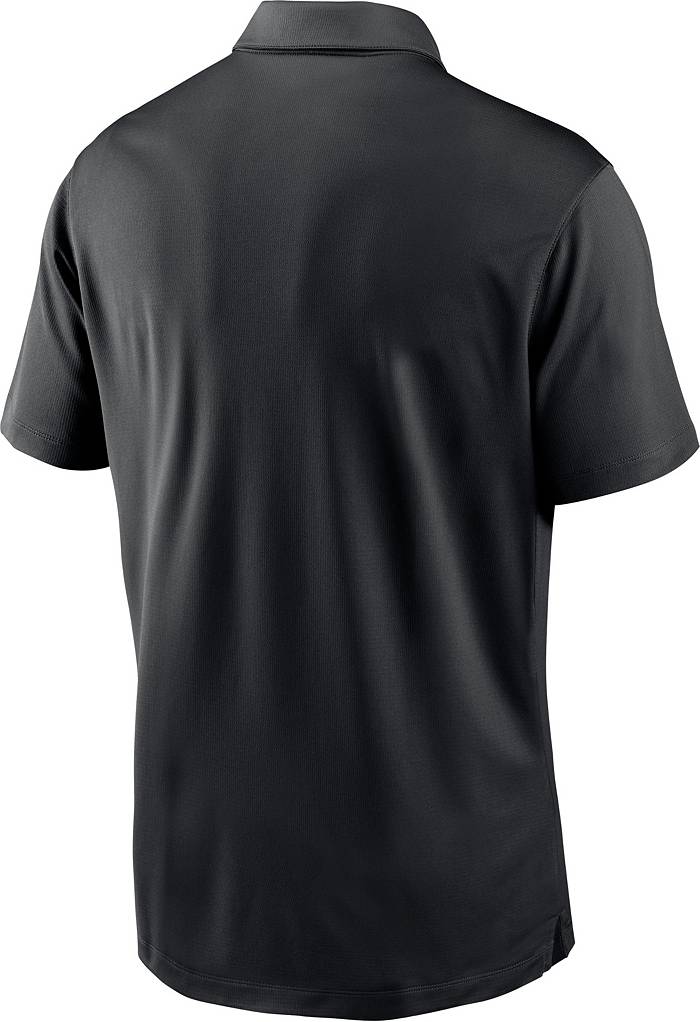 Nike Men's Nike Black Arizona Diamondbacks Alternate Authentic Team Jersey