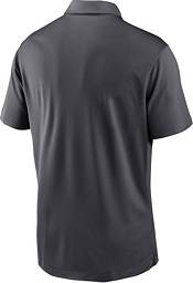 Nike Men's Minnesota Vikings Franchise Anthracite Polo product image