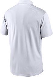 Nike Men's Arizona Cardinals Franchise White Polo product image