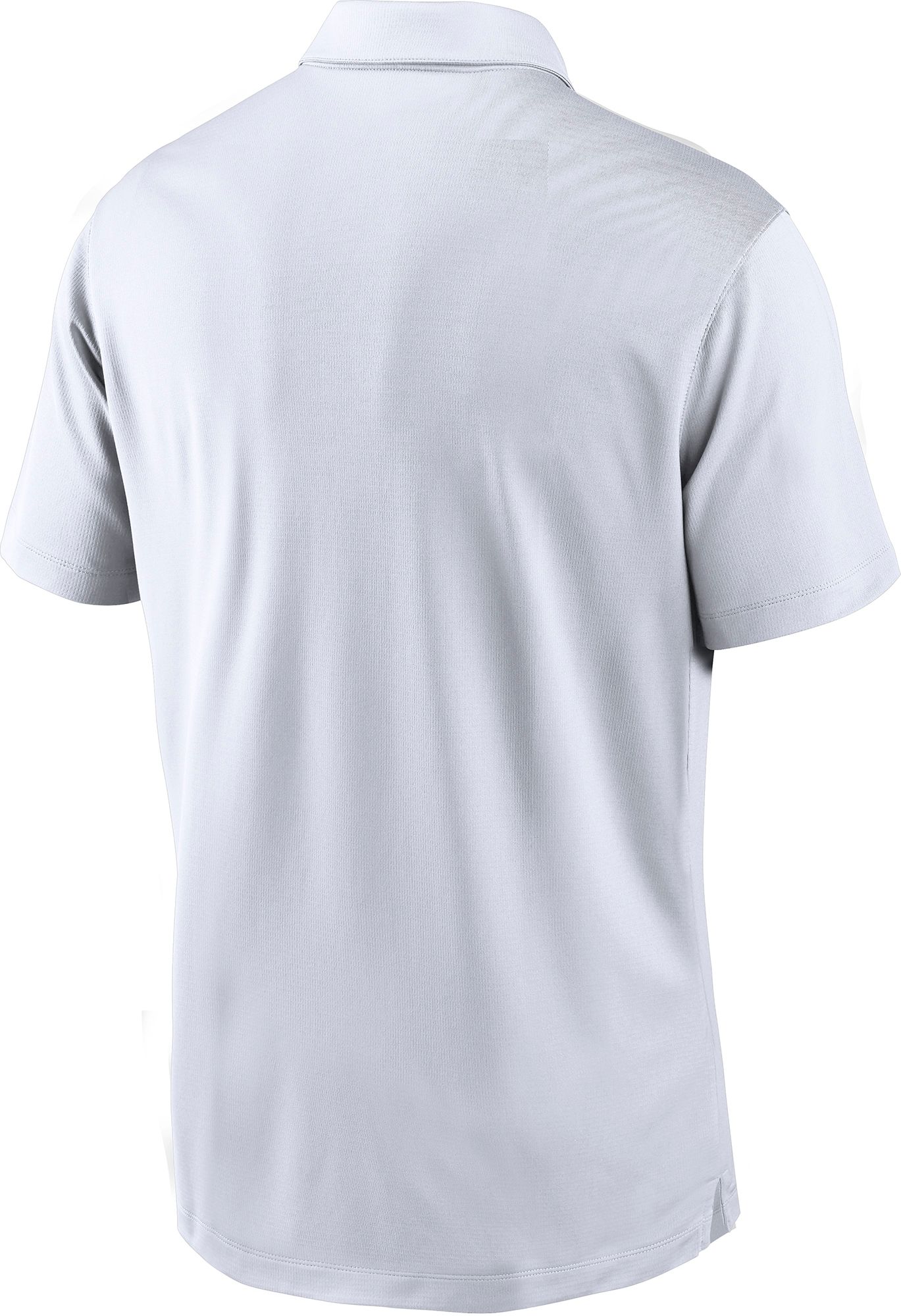 Nike Men's Cleveland Browns Franchise White Polo product image