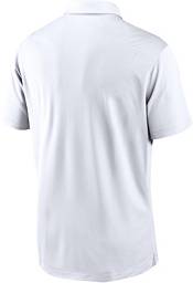 Nike Men's Arizona Cardinals Pacer White Polo product image