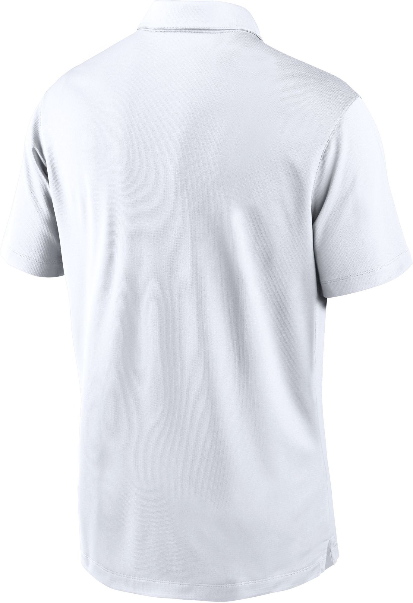 Nike Men's Boston Red Sox White 2021 City Connect Franchise Polo product image