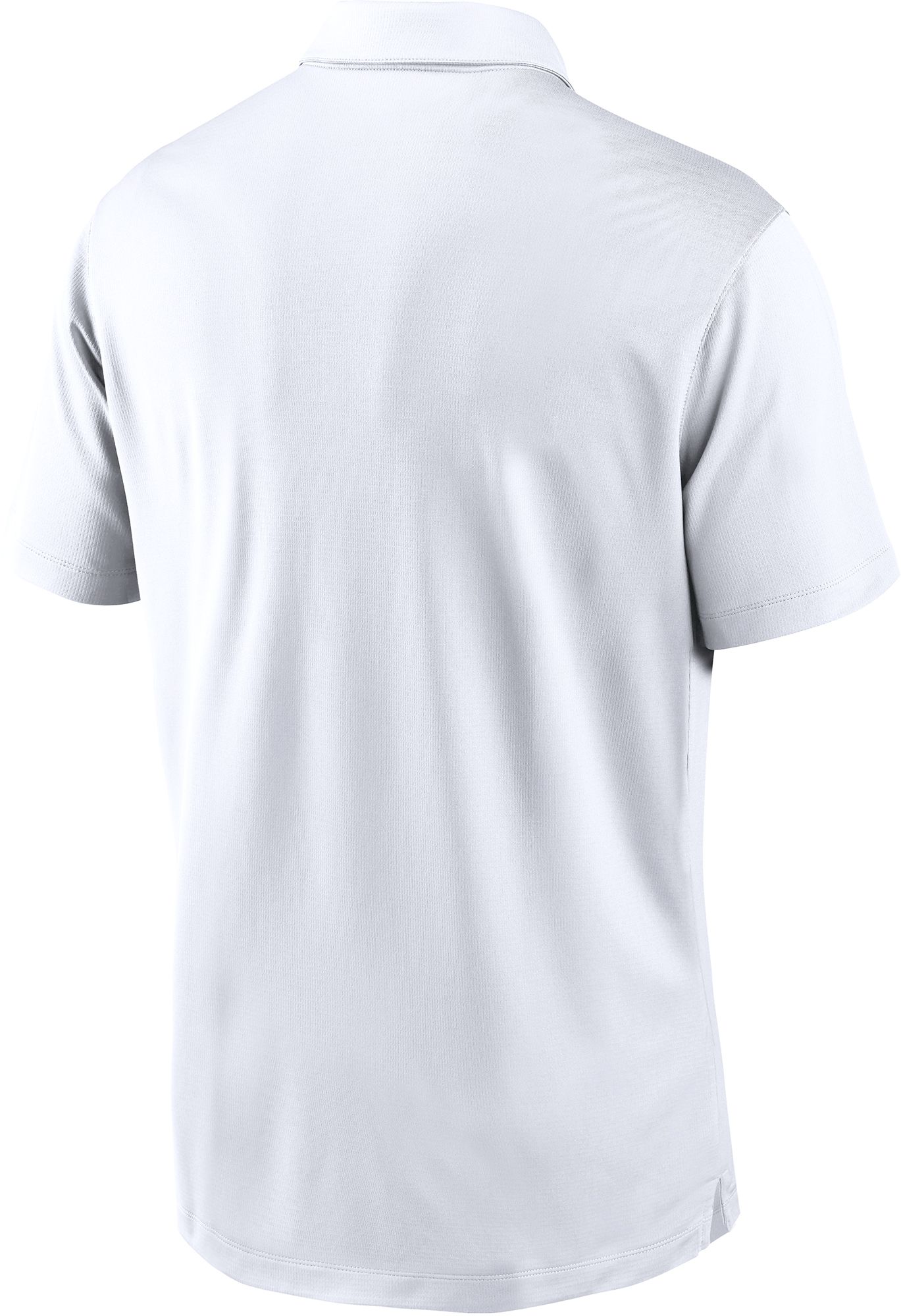 Nike Men's Super Bowl LVI Franchise White Polo product image