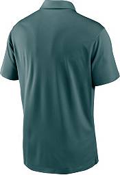 Nike, Shirts, Nfl Philadelphia Eagles Golfpolo Shirt