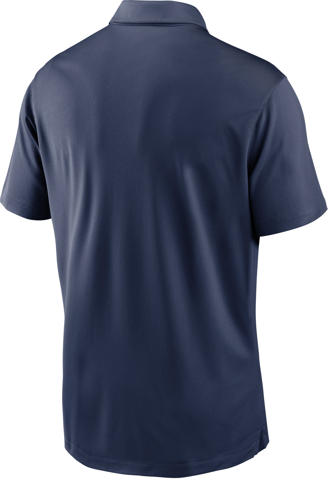 Nike Men's Houston Astros Navy Franchise Polo product image