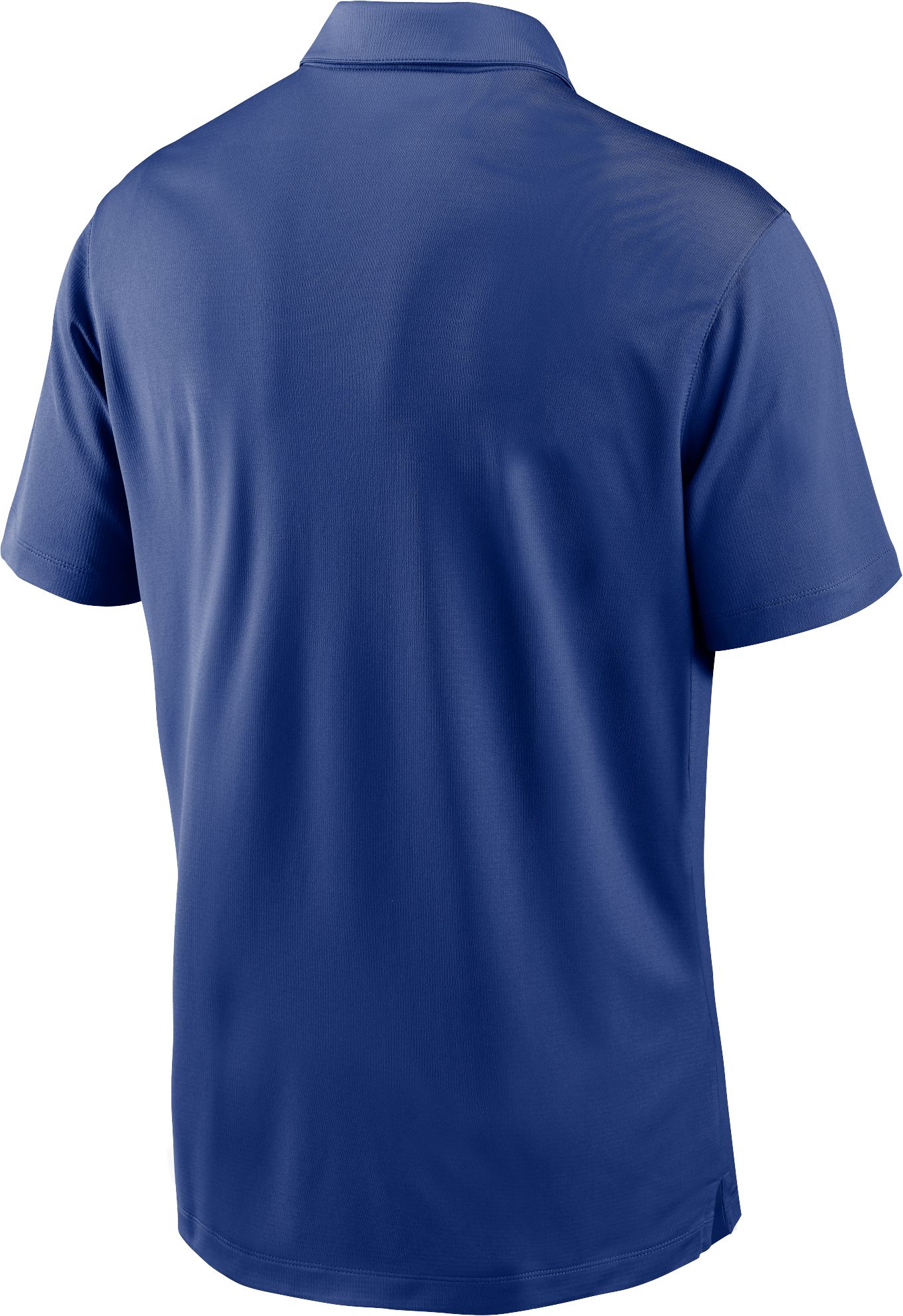 Nike Men's Los Angeles Dodgers Blue Franchise Polo product image