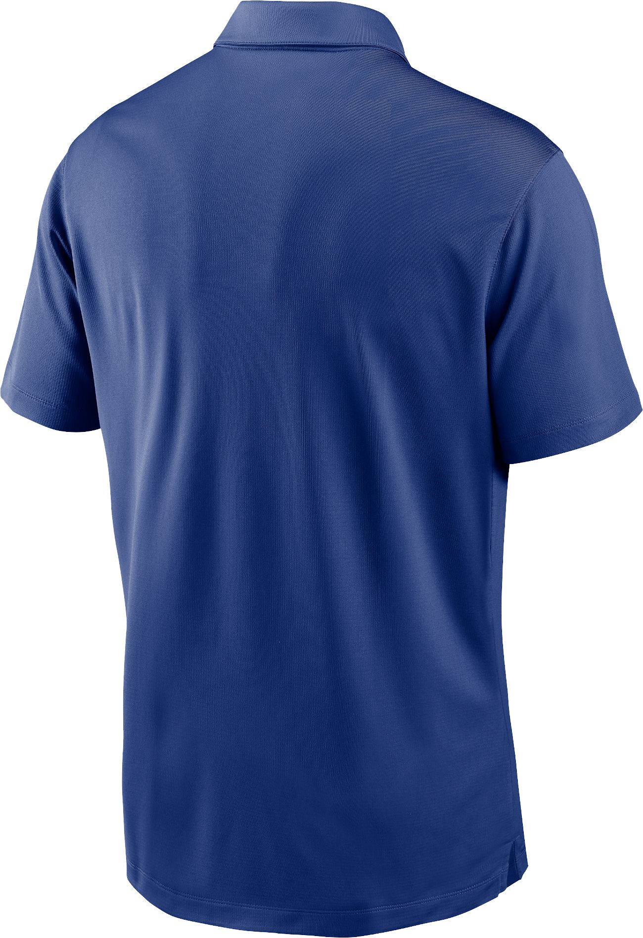 Nike Men's Texas Rangers Blue Franchise Polo product image