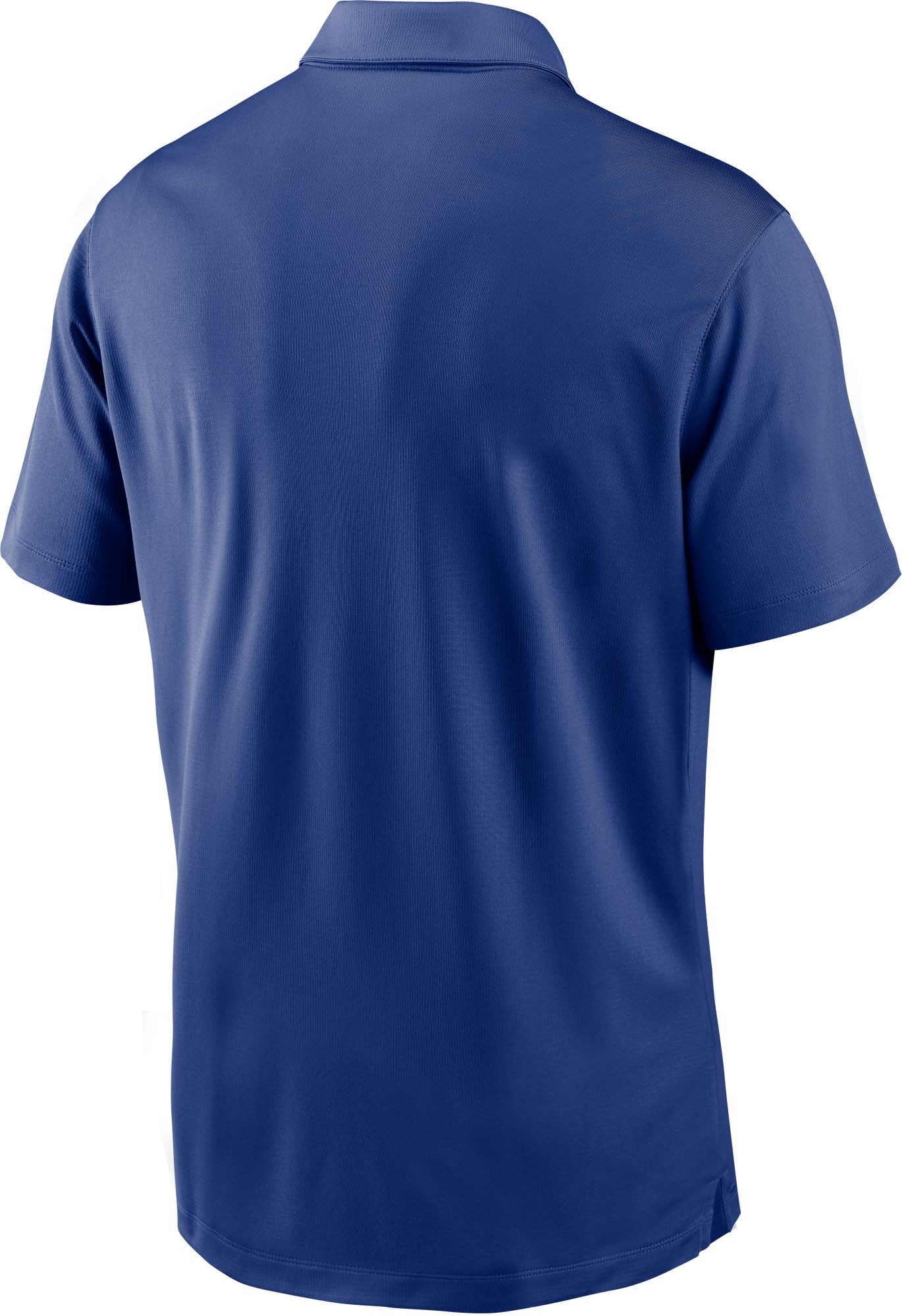 Nike Men's Toronto Blue Jays Blue Franchise Polo product image