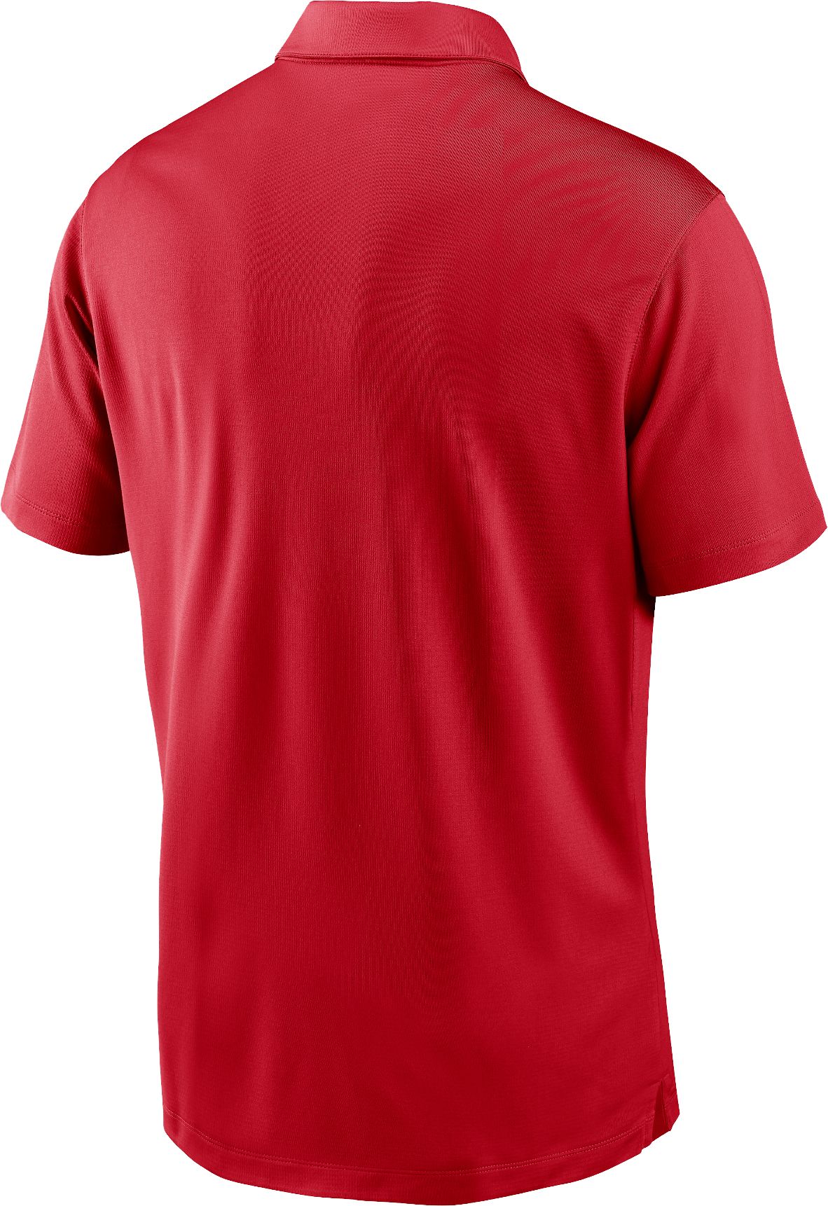 Nike Men's Philadelphia Phillies Red Franchise Polo product image