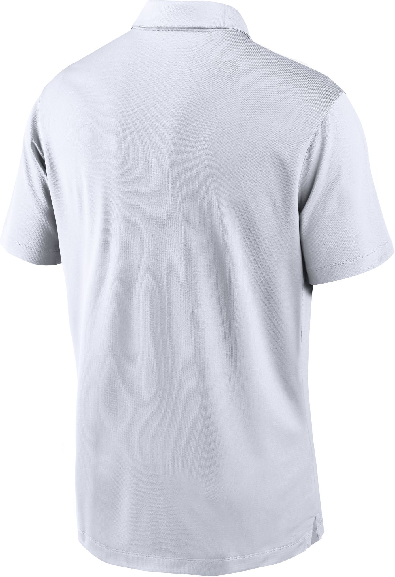 Nike Men's Athletics Cooperstown Franchise White Polo product image