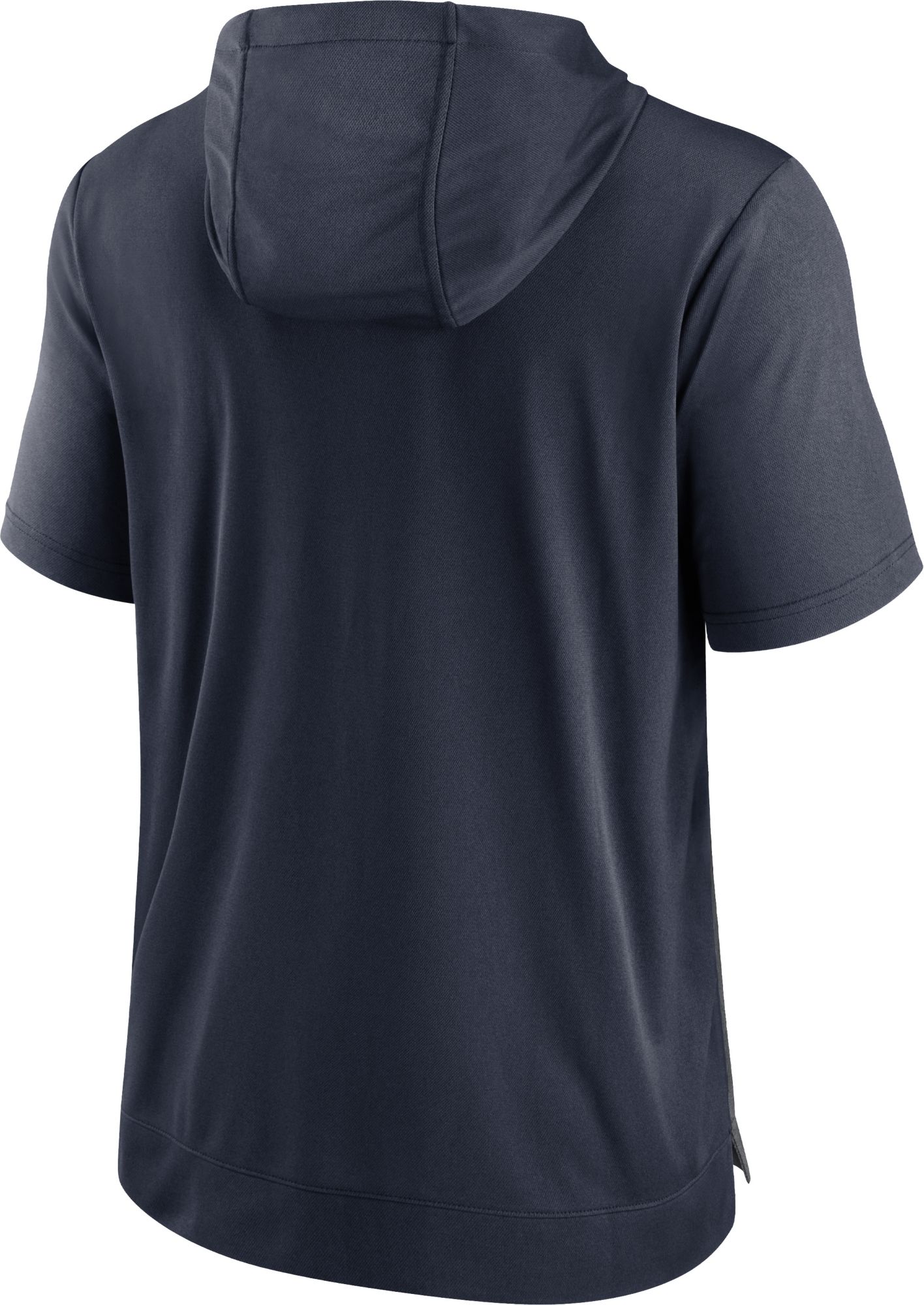 Nike Men's Chicago Bears Dri-FIT Hooded T-Shirt product image