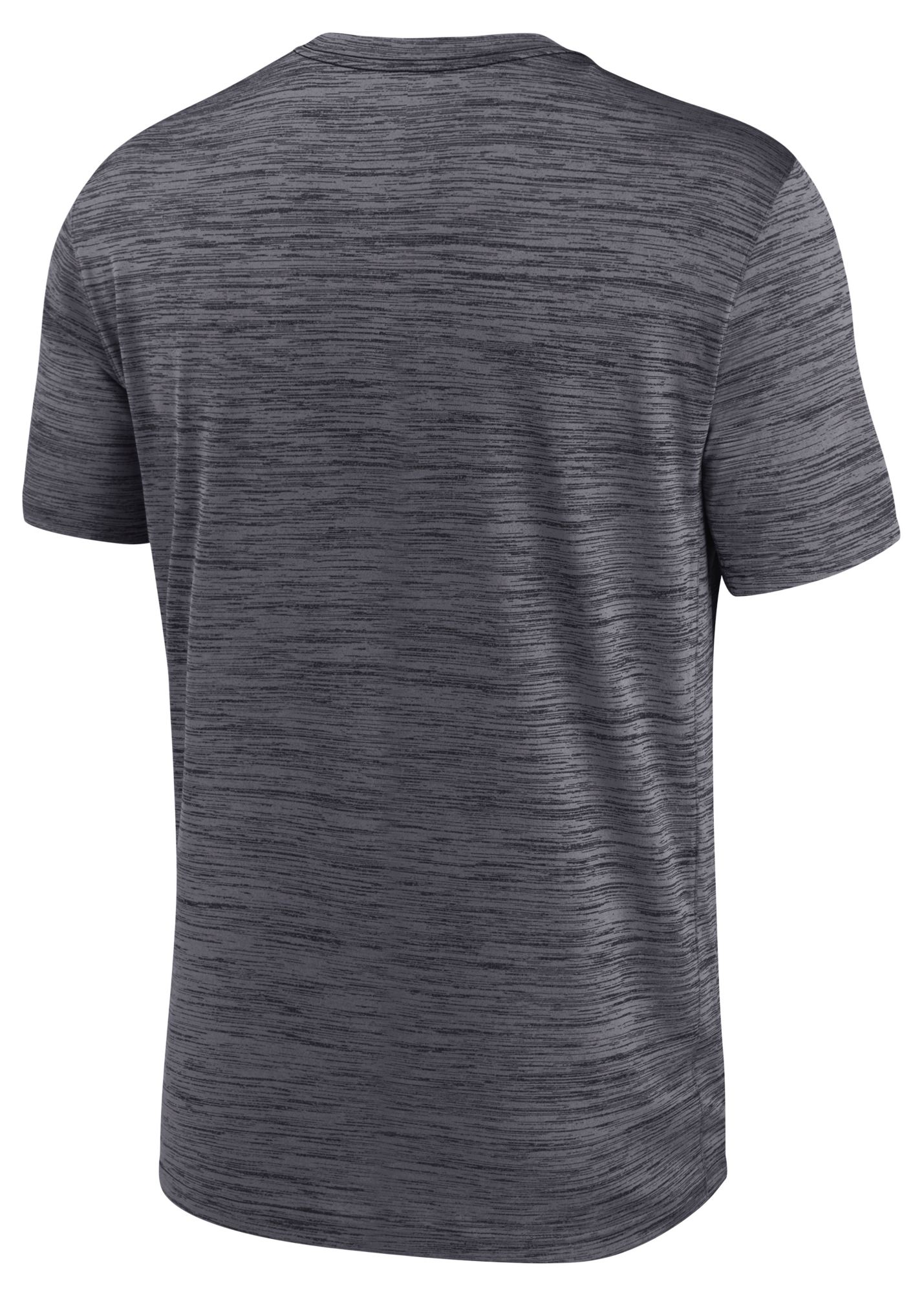 Nike Men's Baltimore Ravens Modern Velocity Black T-Shirt product image