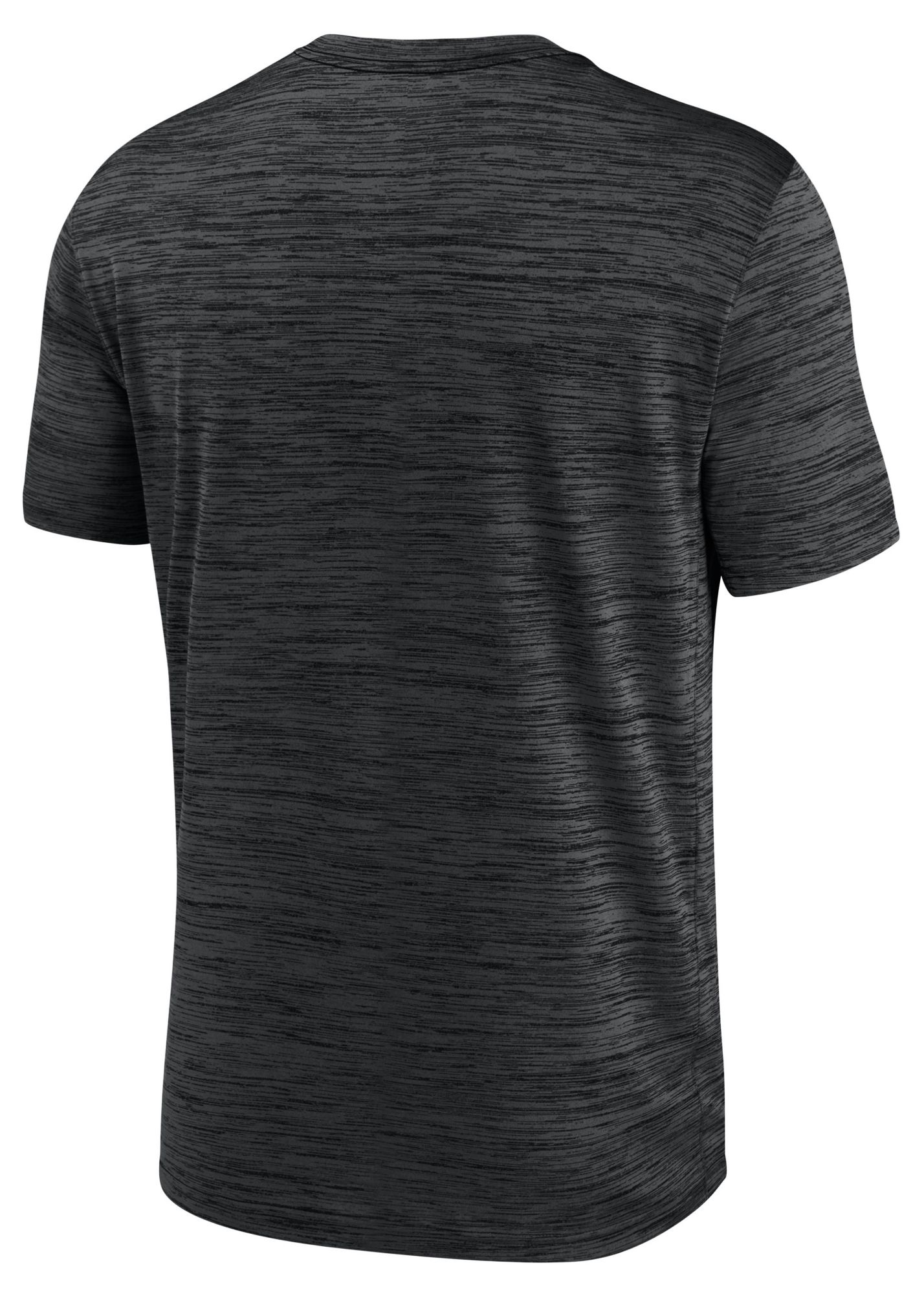 Nike Men's Jacksonville Jaguars Black Carrier Velocity T-Shirt product image
