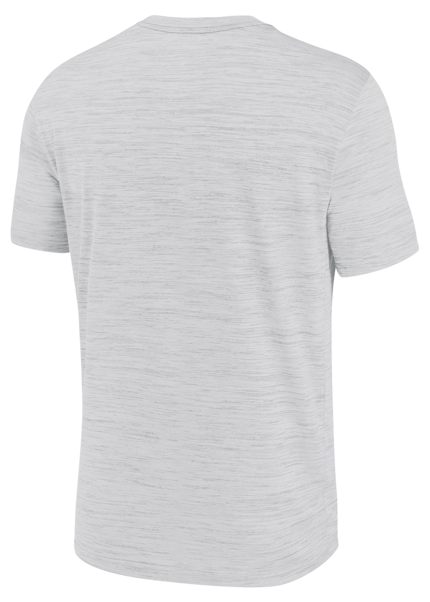 Nike Men's Chicago Bears White Endurance Velocity T-Shirt product image