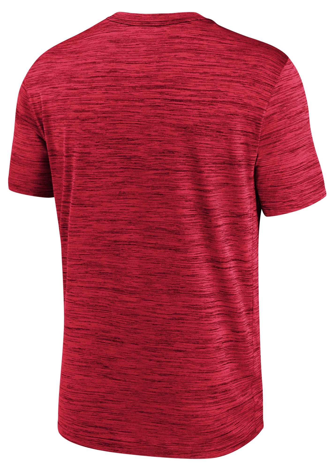 Nike Men's Buffalo Bills Modern Velocity University Red T-Shirt product image