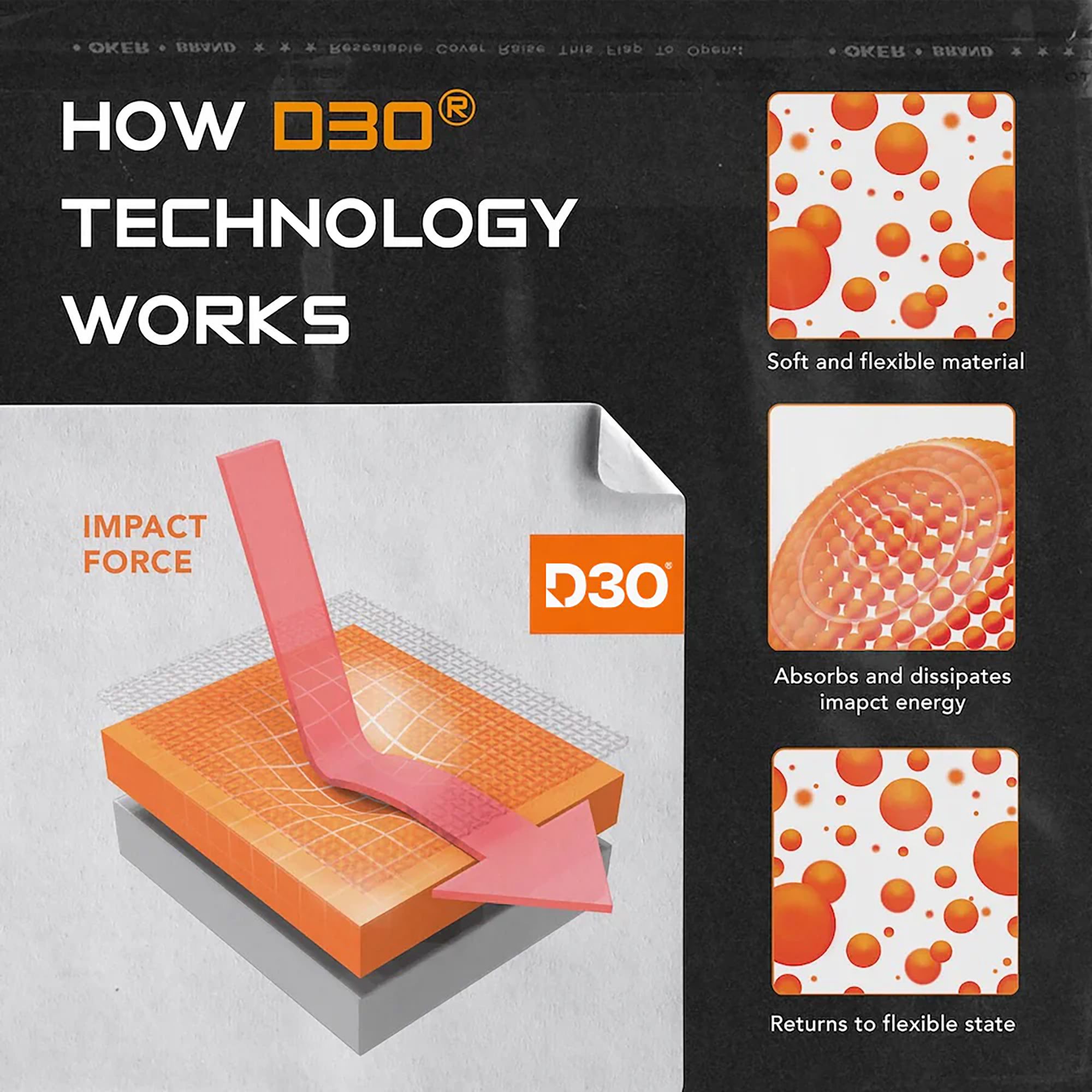 Aegis Adult Interceptor Bib Hockey Neck Gaurd product image